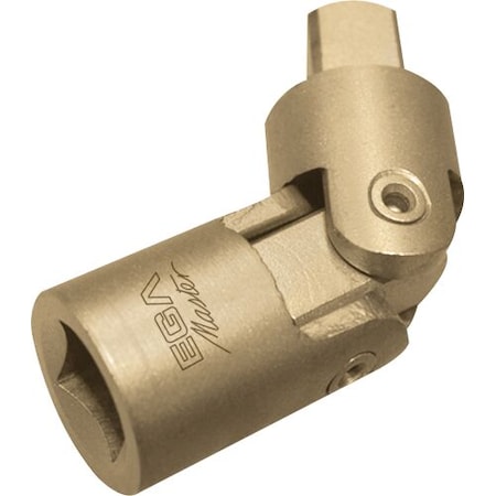 UNIVERSAL JOINT 3/4 NON SPARKING  Cu-Be
